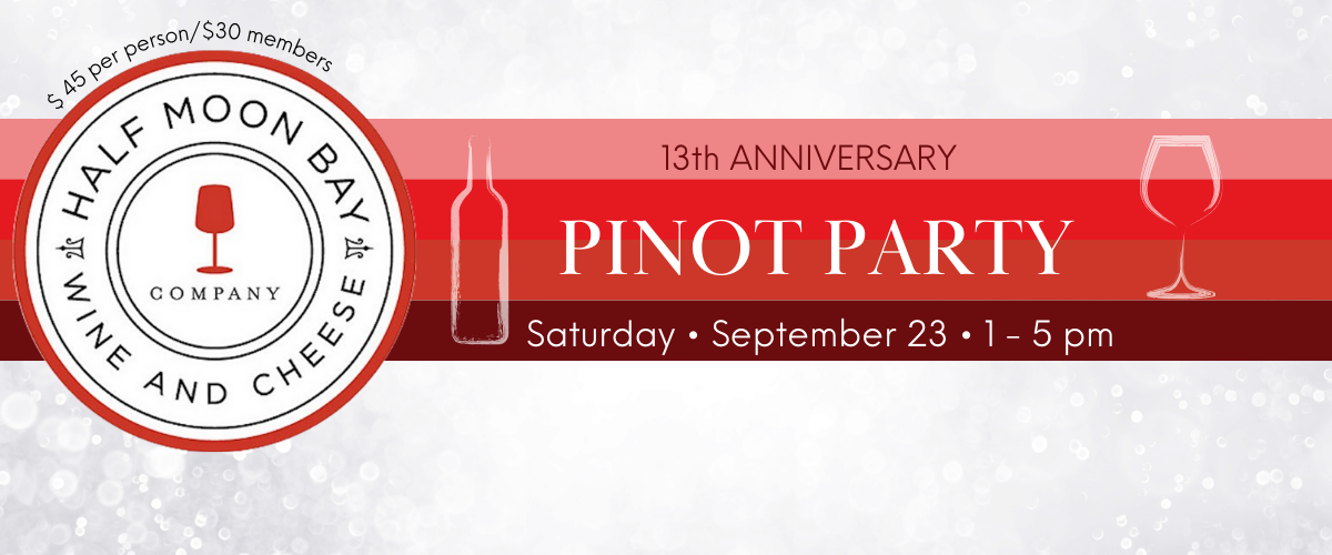 Pinot Party